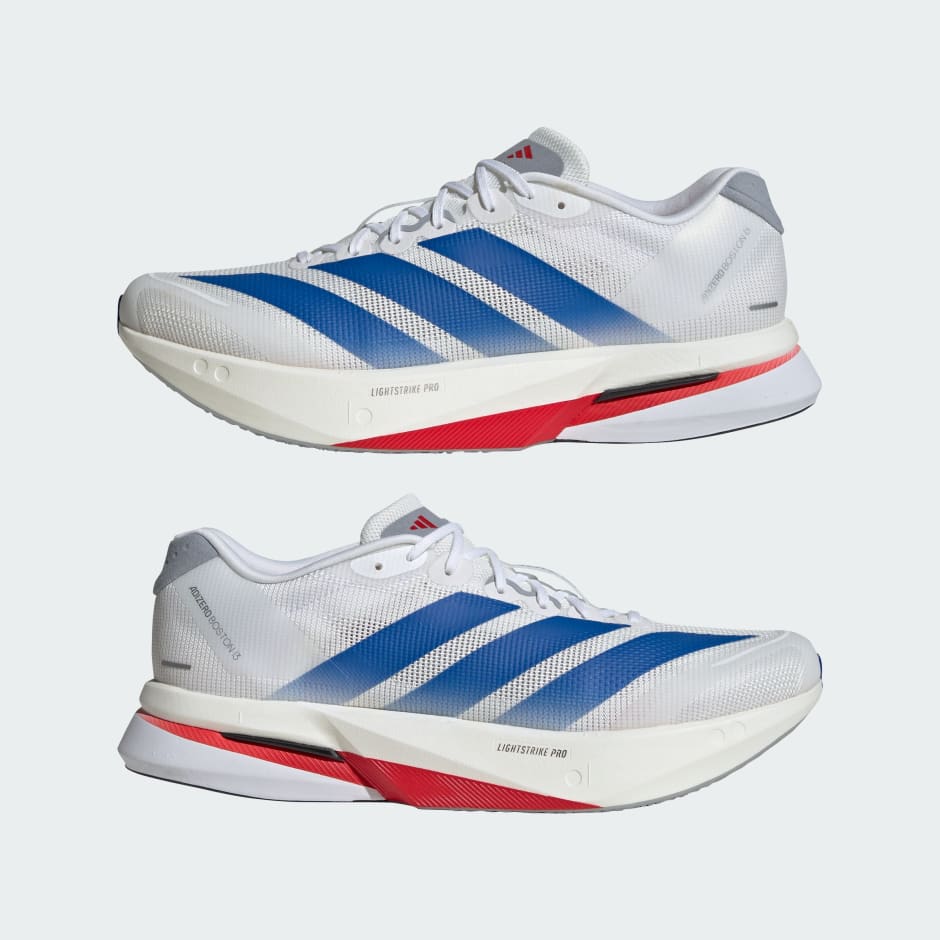 Adizero Boston 13 鞋