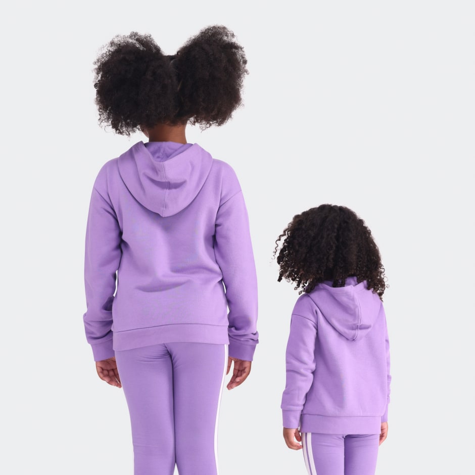 Essentials Hoodie Kids