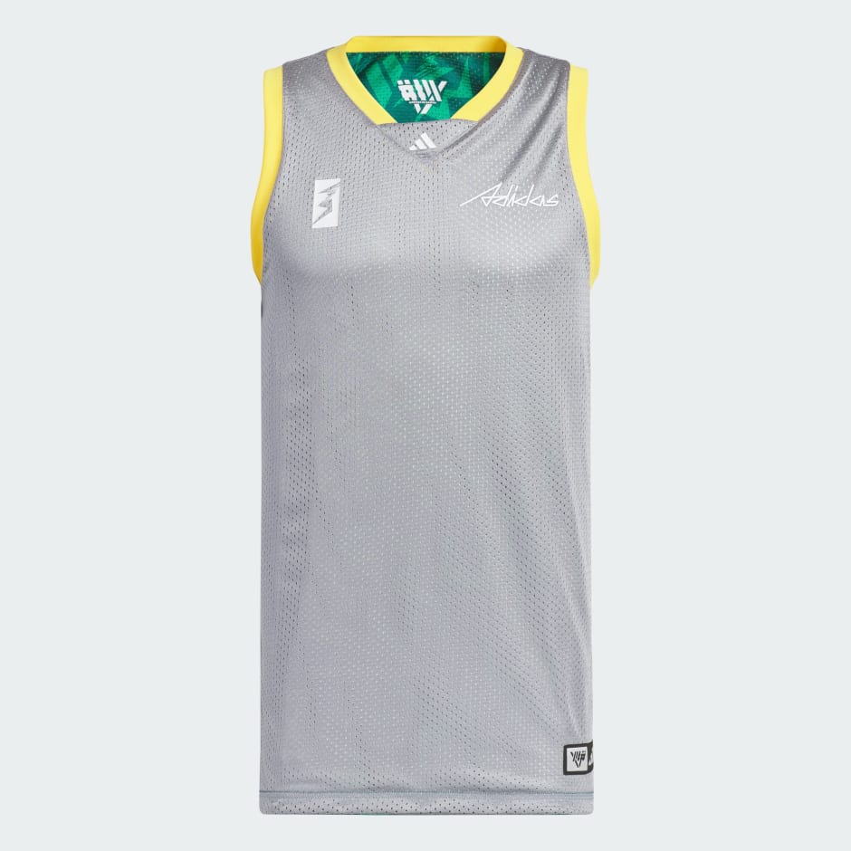 Basketball Tank Top