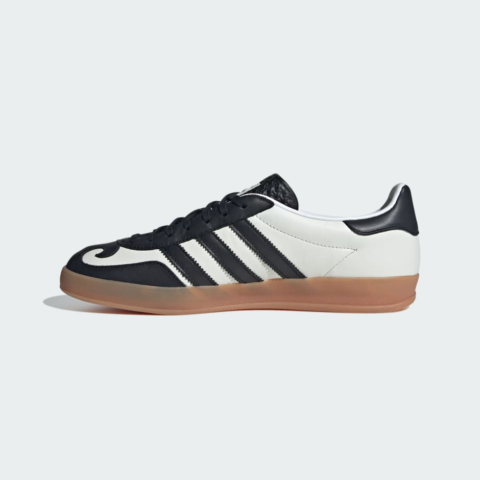 GAZELLE INDOOR