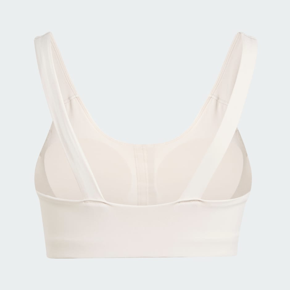 All Me Luxe Medium-Support Bra