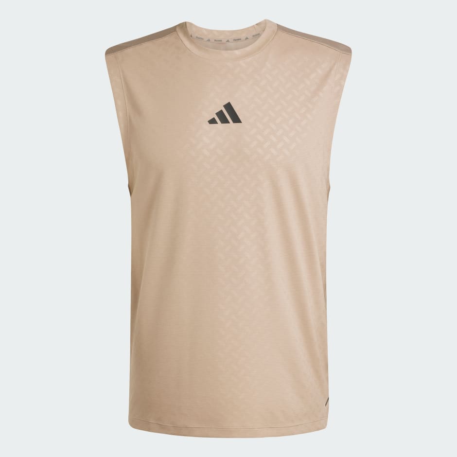 3-Stripes Power Tank Top