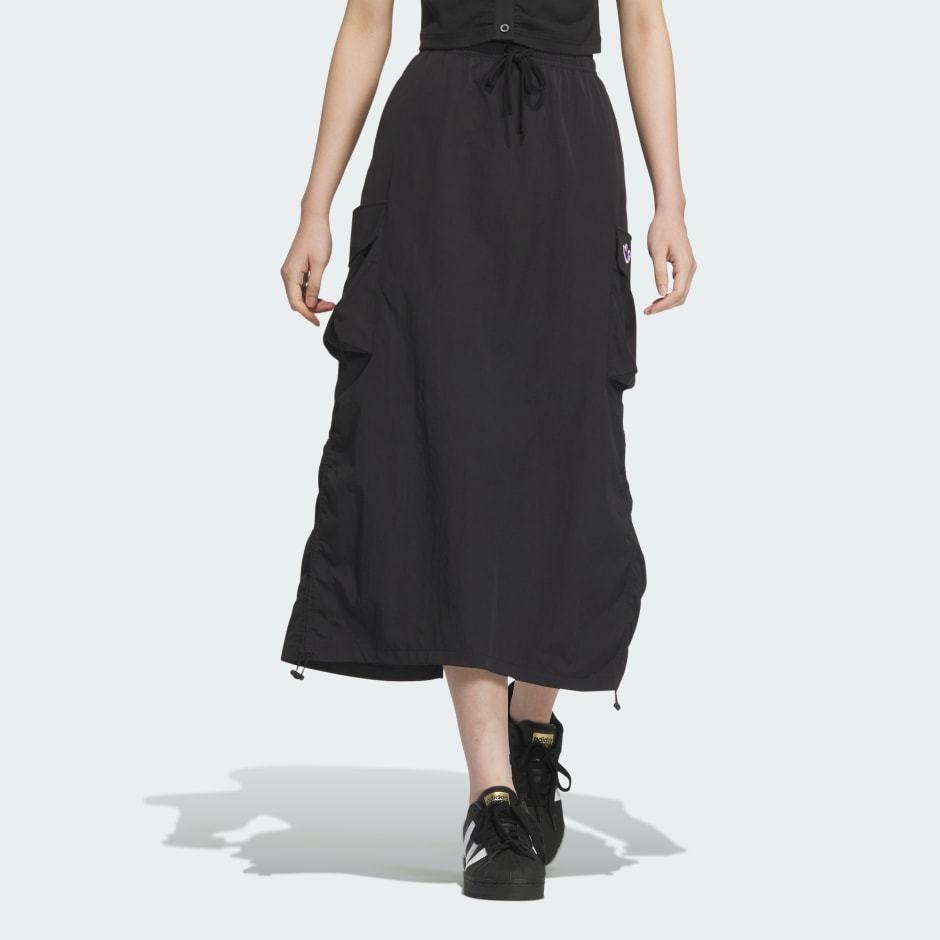 Adidas Chinese V-Day Skirt