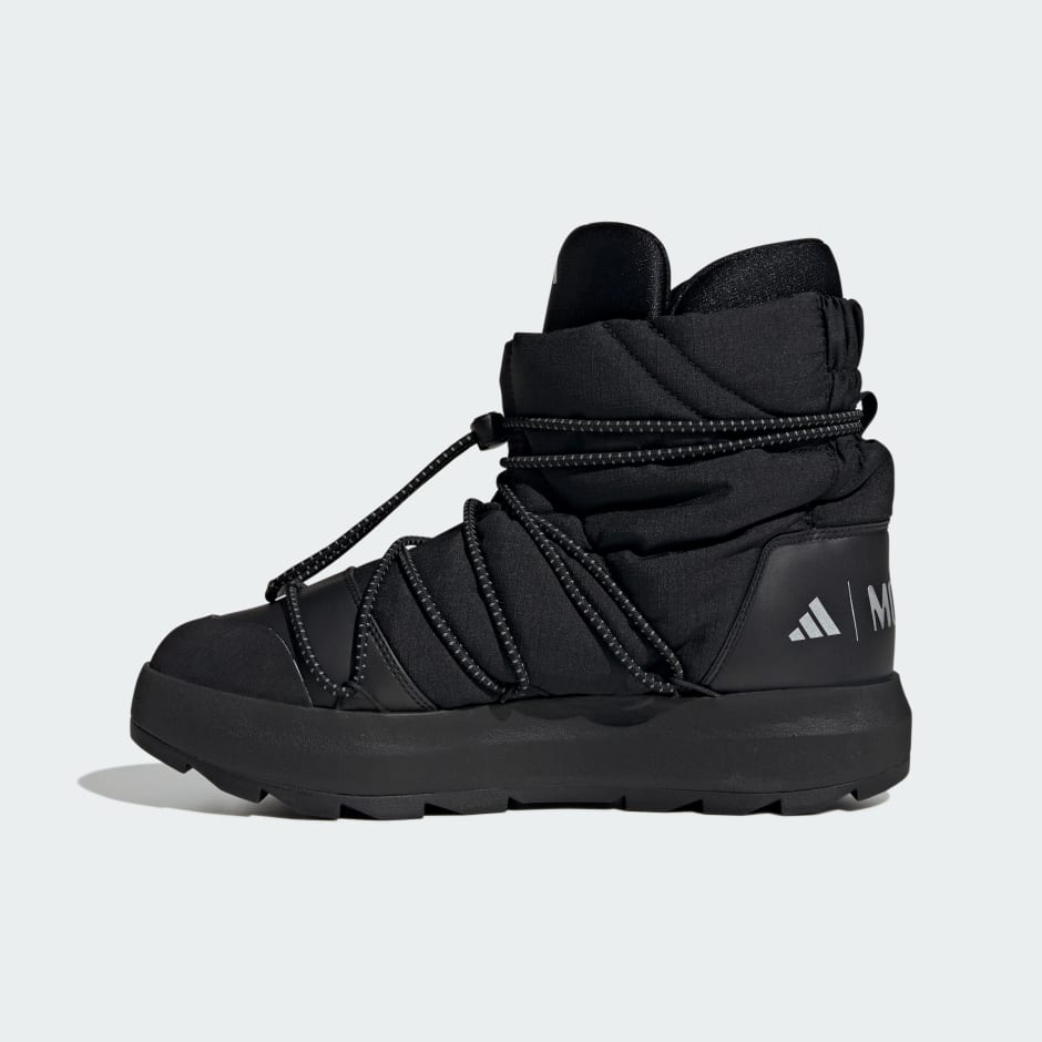 adidas x MOON BOOT ACE MID