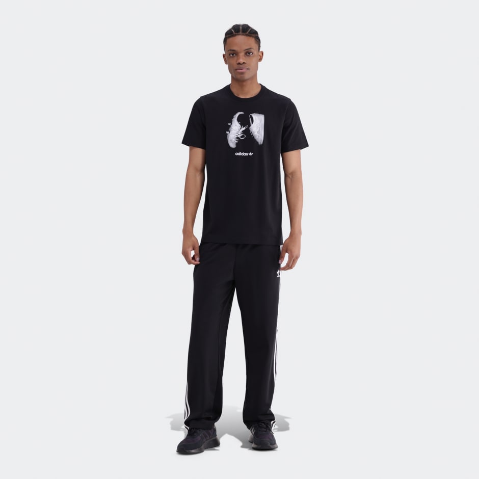 Training Supply Street T-Shirt 5