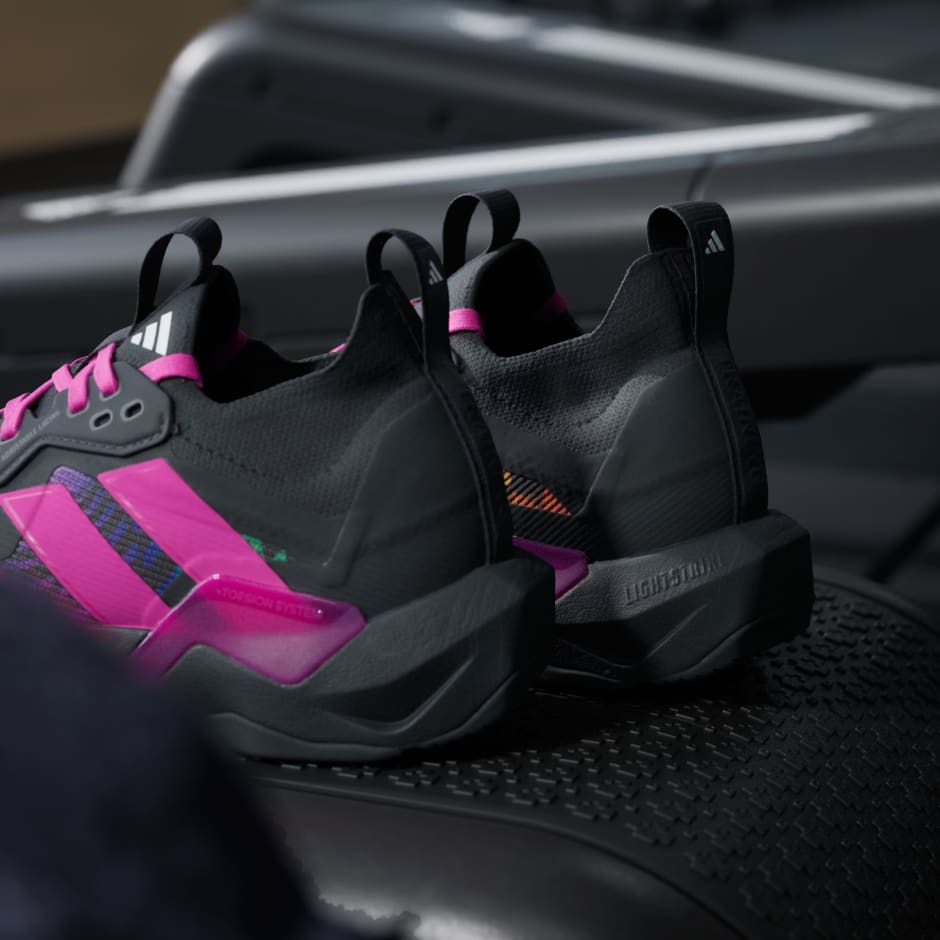 adidas x Jeremy Scott Rapidmove Adv 2 Training Shoe