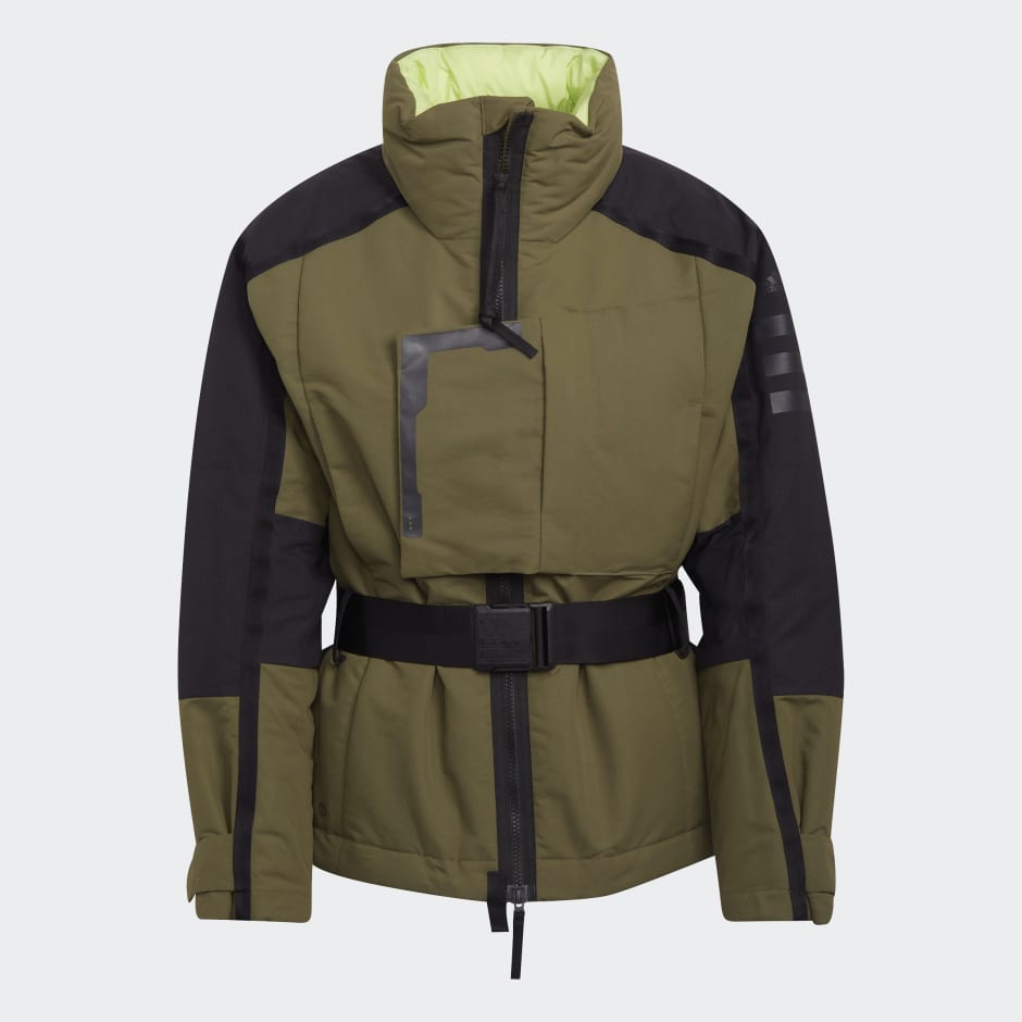 Terrex CT Xploric Insulated Jacket