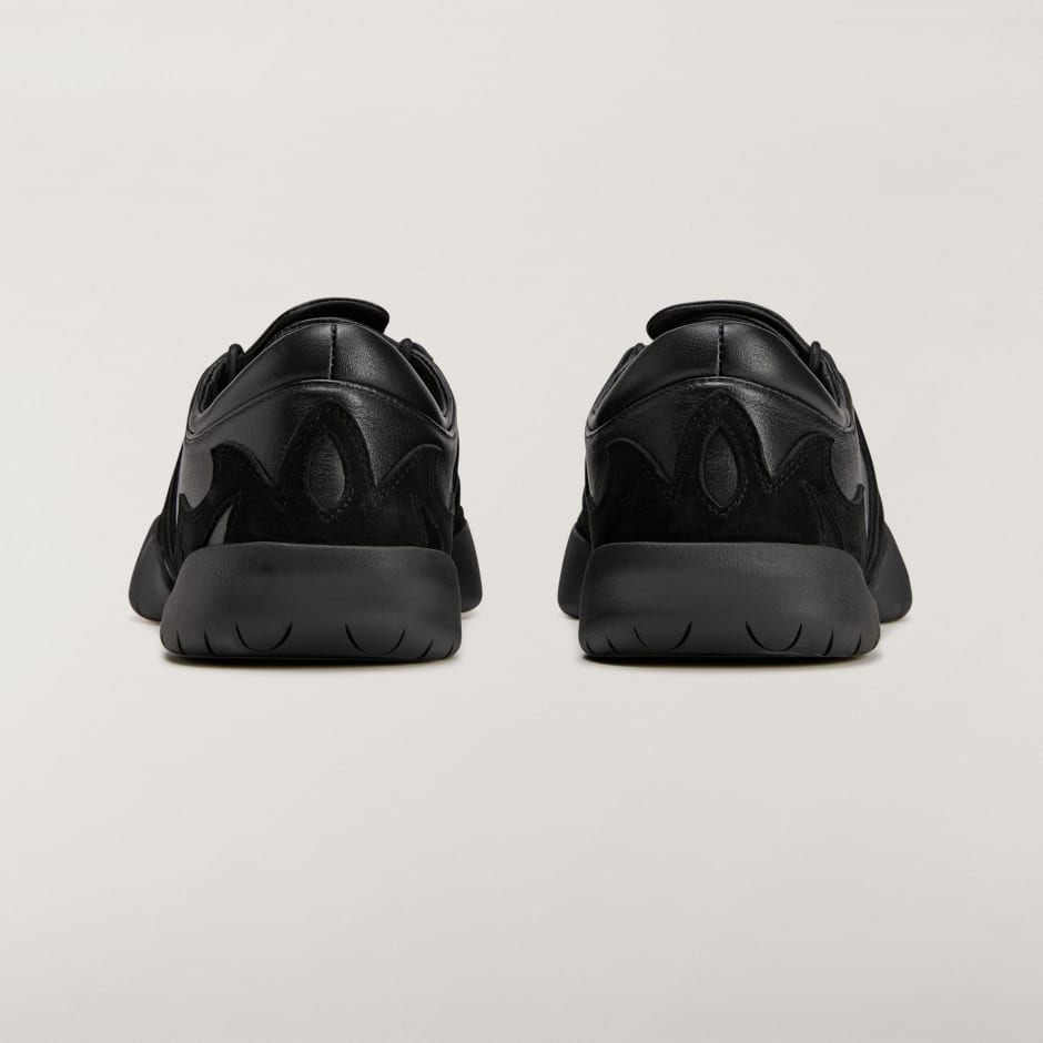 Y-3 REGU LEATHER Shoes
