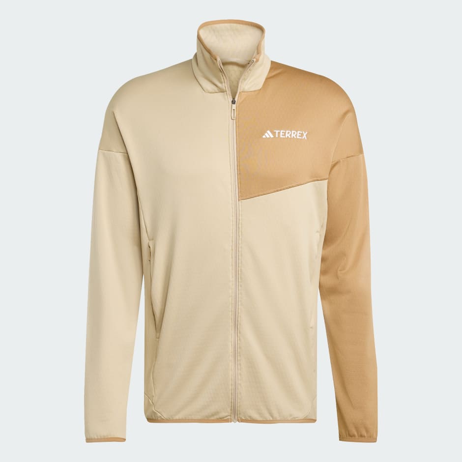 Jachetă din fleece Terrex Xperior Climawarm Light