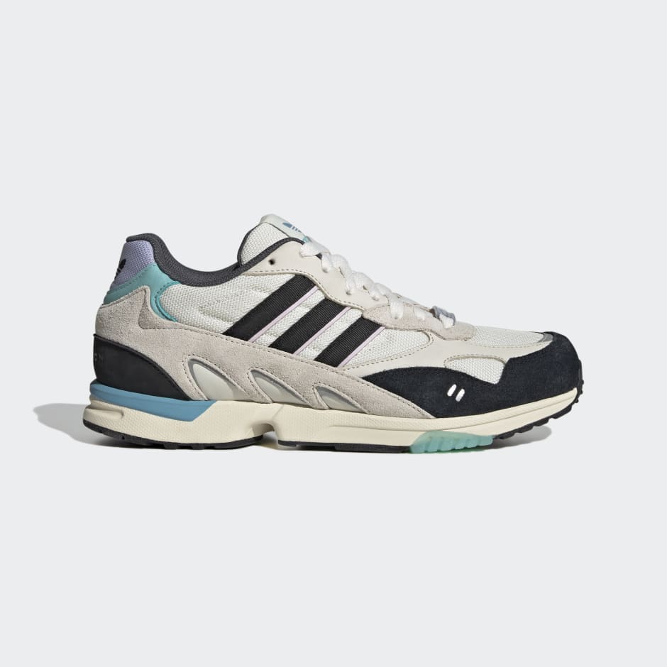 Originals Shoes - Torsion Super Shoes - White | adidas Egypt