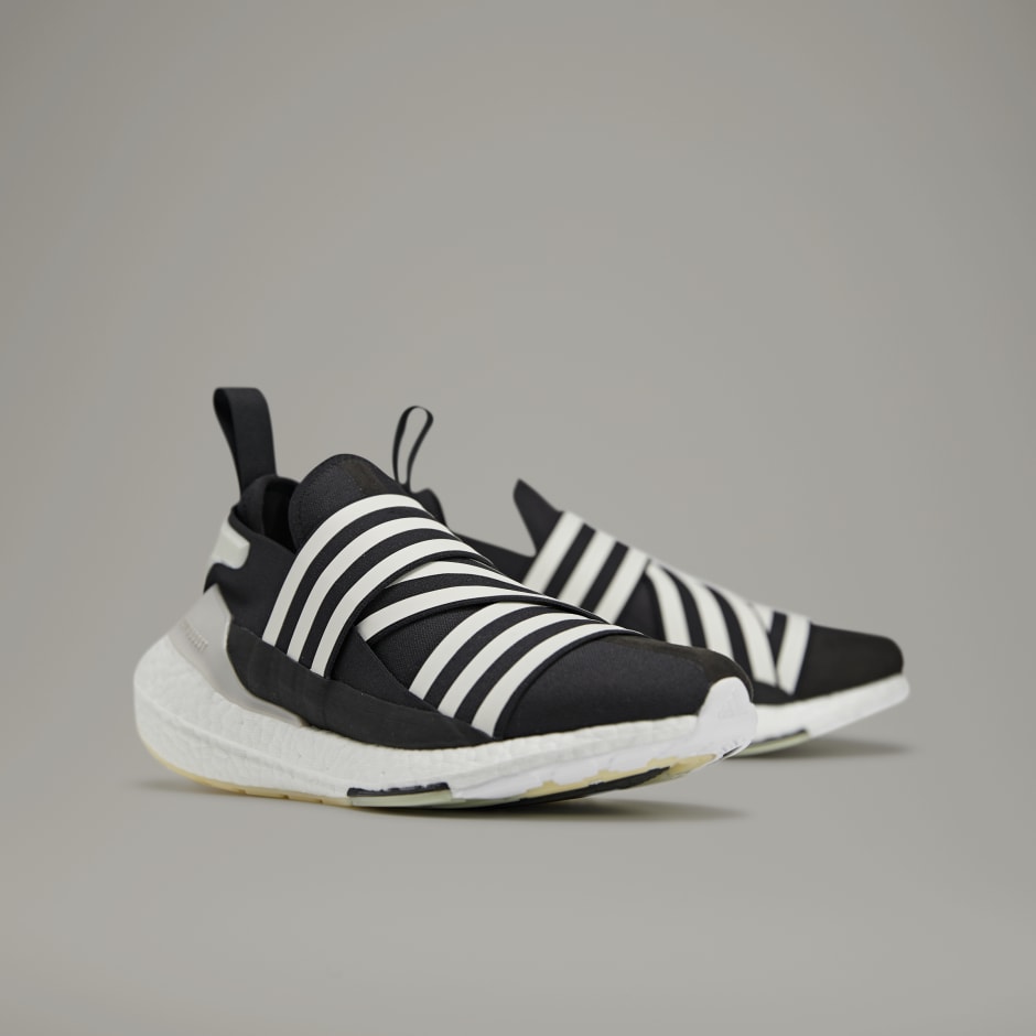 adidas Y-3 Ultraboost 22 Shoes - Black | adidas KW