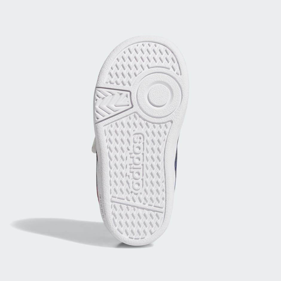 Pantofi Hoops 4.0 pentru copii