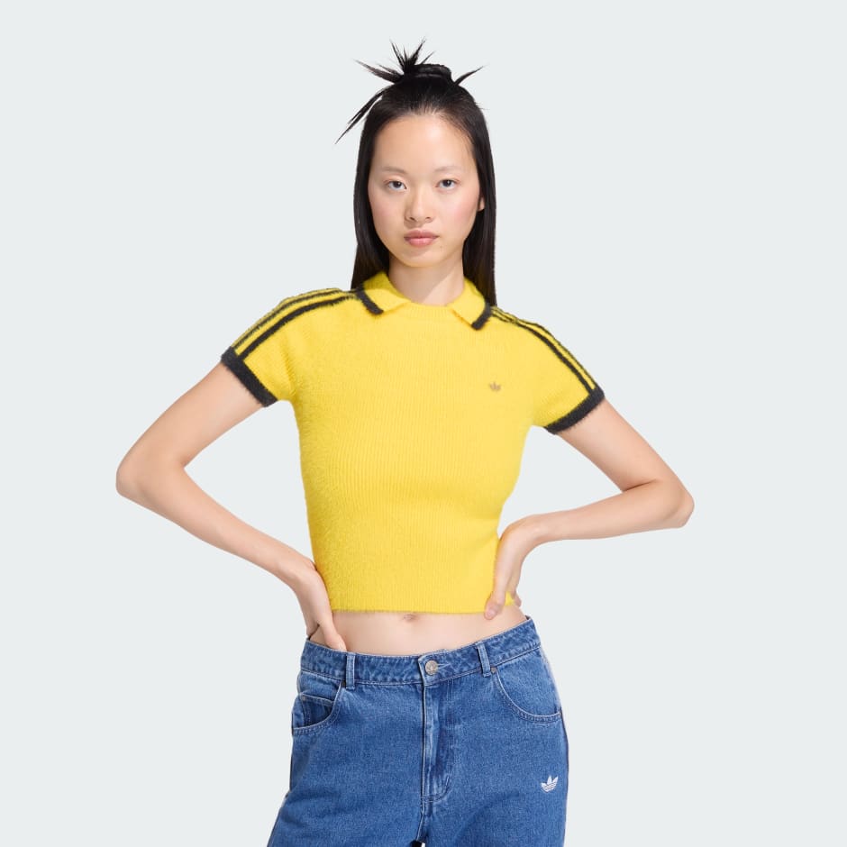 TRICOU TRICOTAT CALI