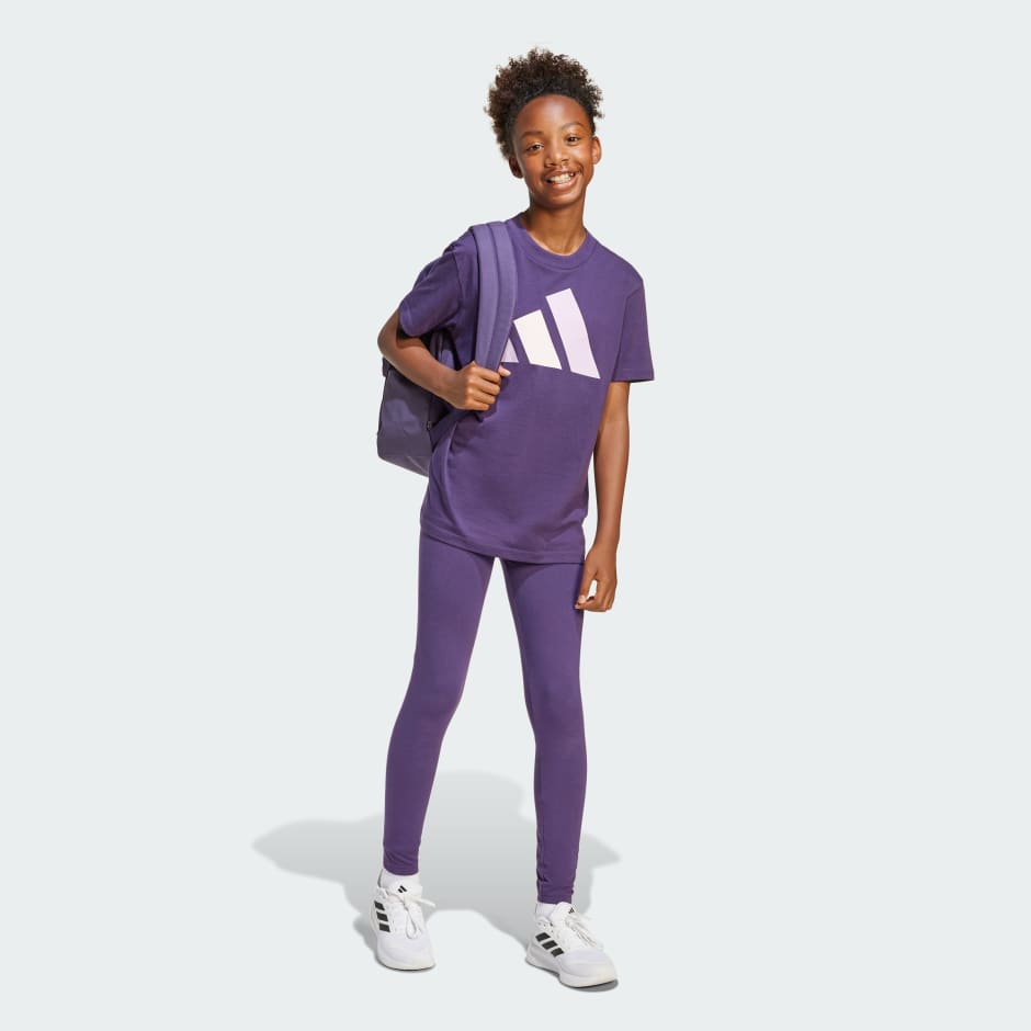 تيشيرت للأطفال Essentials