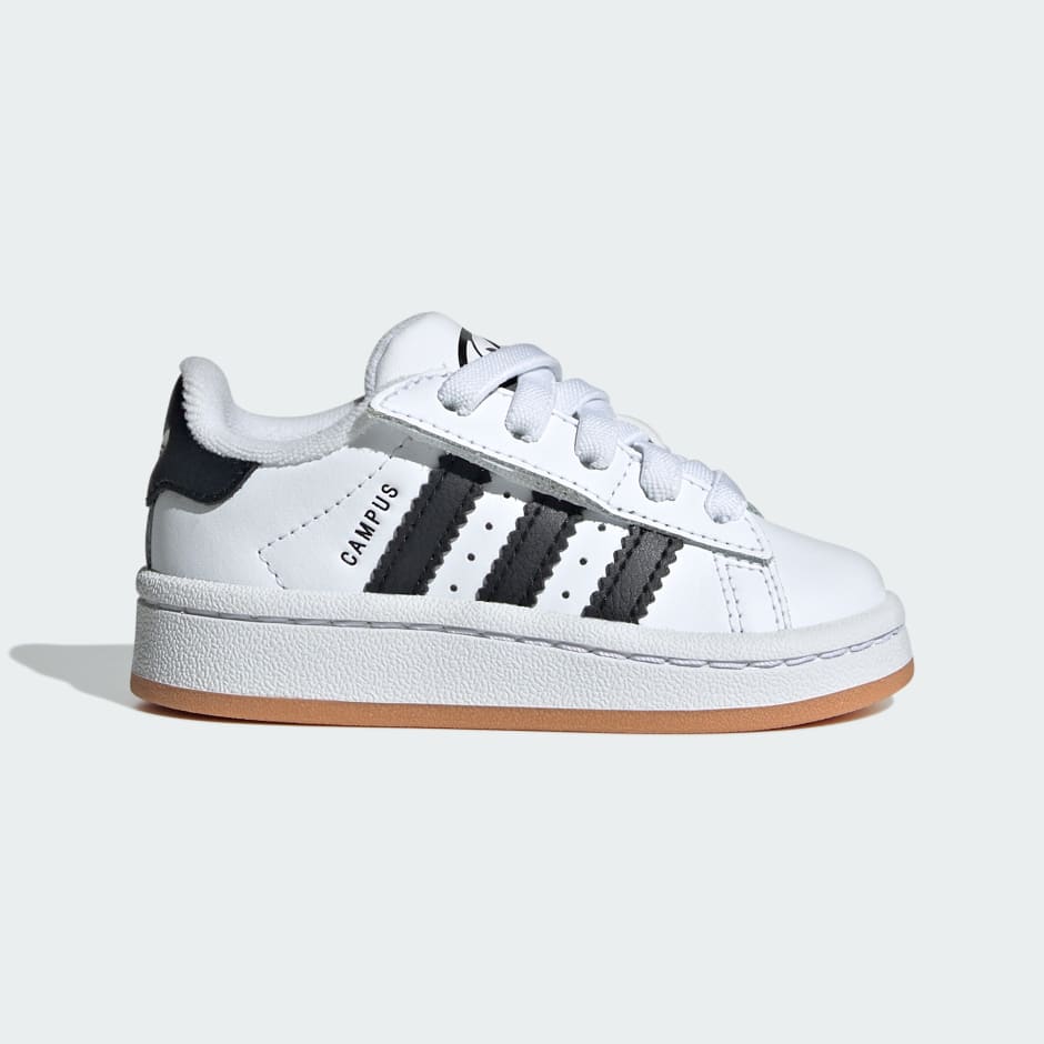 Campus 00s Comfort Closure Elastic Lace נעלי ילדים