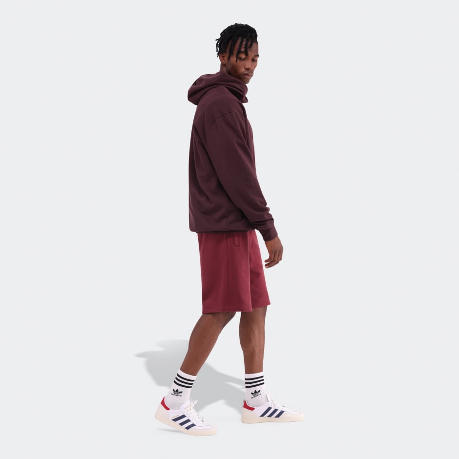 Adicolor Outline Trefoil Hoodie