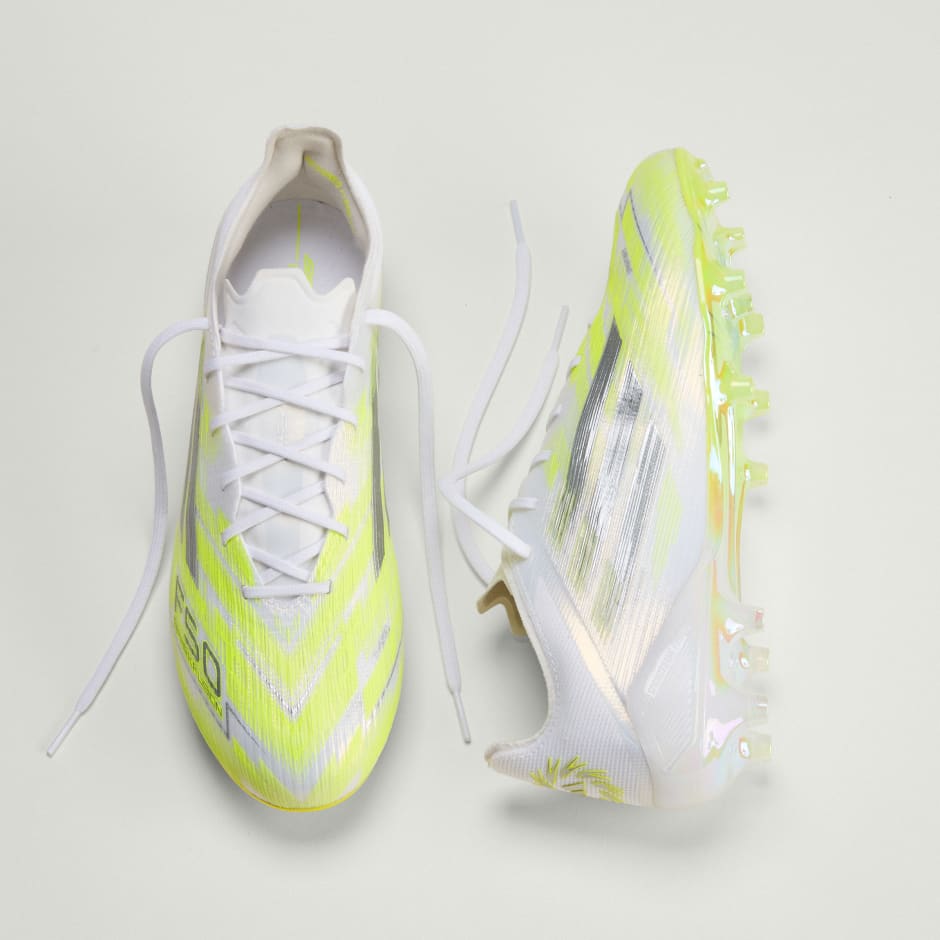 Ženske nogometne kopačke F50 SPARKFUSION ELITE za tvrdu / umjetnu podlogu