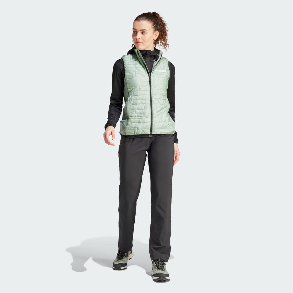 Terrex Xperior Varilite Hybrid PrimaLoft Vest