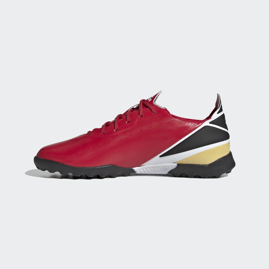 Gamemode Turf Boots