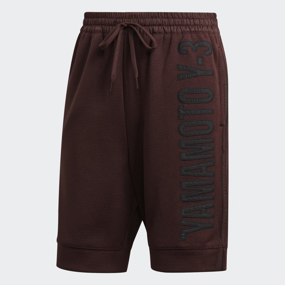 Y-3 CH2 Graphic Shorts