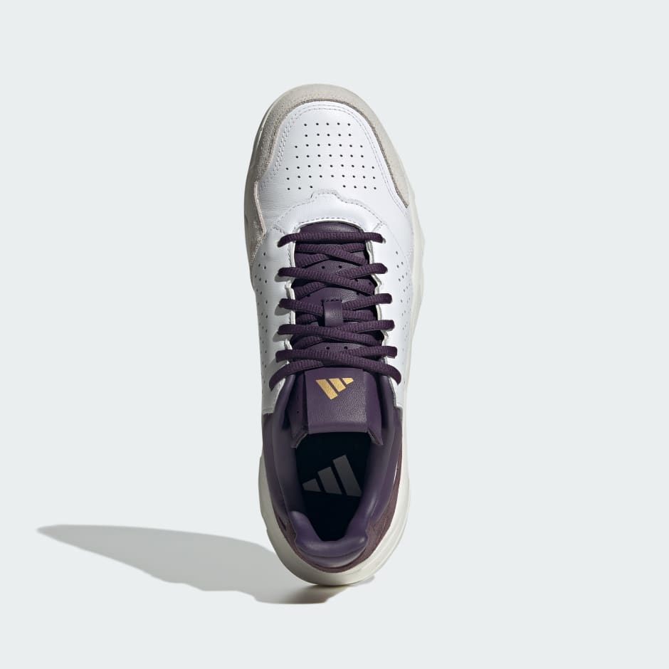 Courtjam Control 3 Premium Tennis Shoes