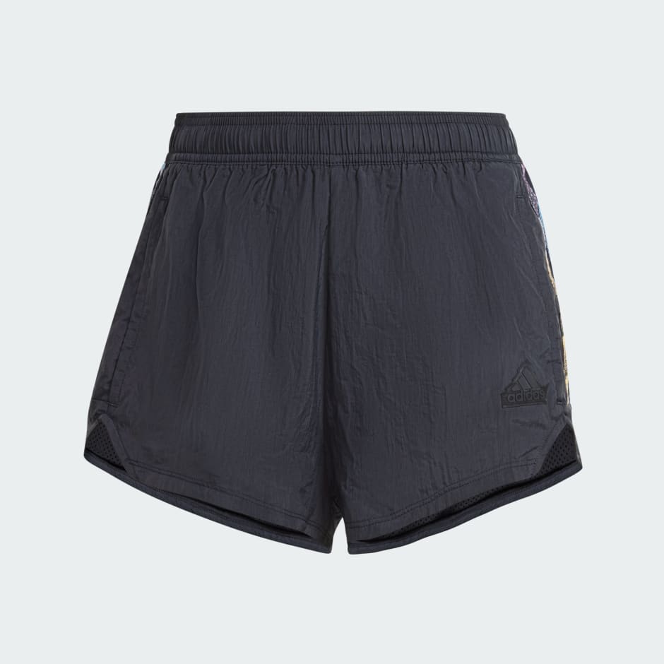 Tiro Cut 3-Stripes Summer Shorts