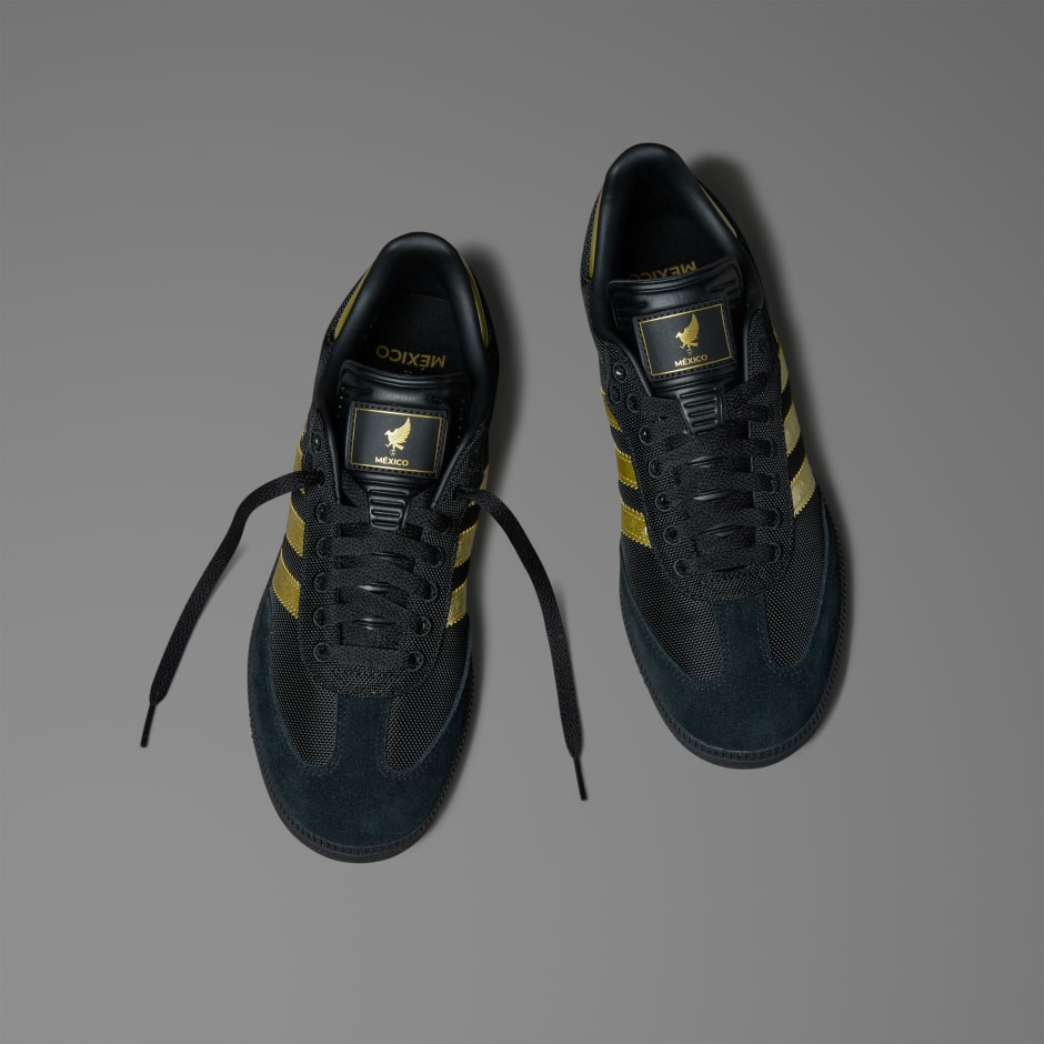 Samba Mexico Indoor Football Shoes