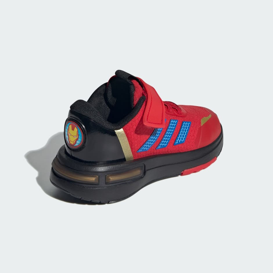 Marvel's Iron Man Racer Shoes Kids