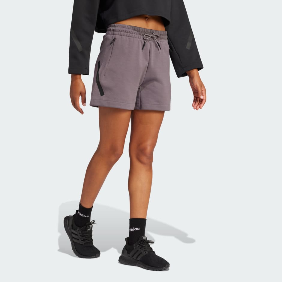 adidas Z.N.E. Shorts