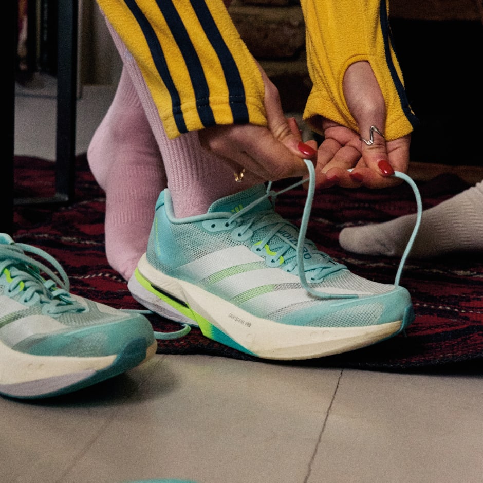Adizero Boston 13 Shoes
