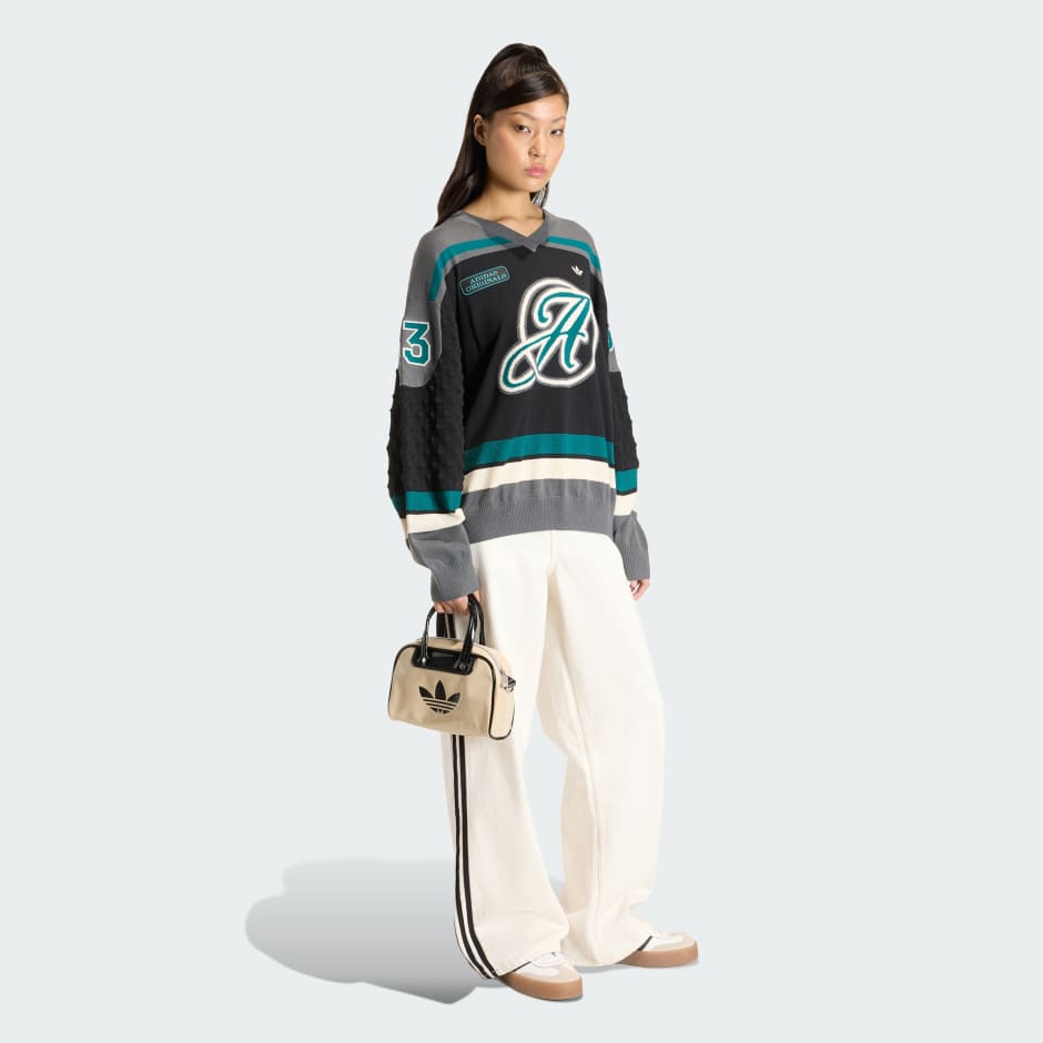 ADIDAS ORIGINALS OS SPORTS JERSEY