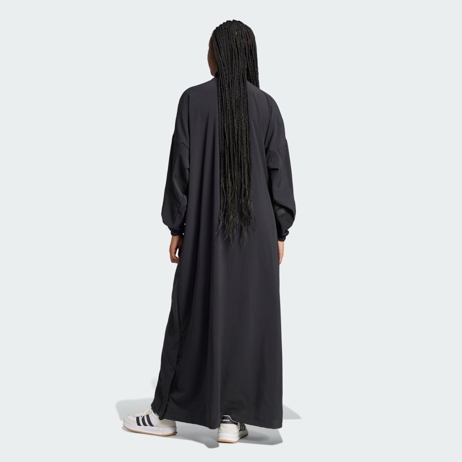 جاكيت طويلة Future Icons 3-Stripes