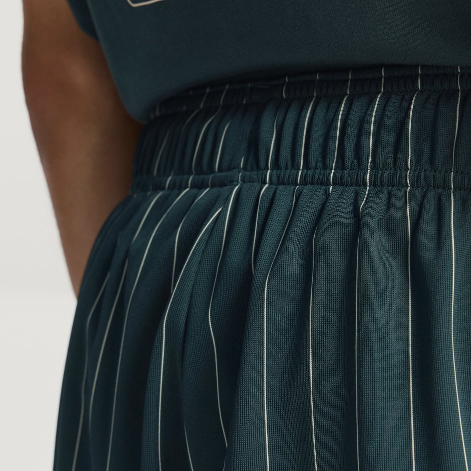 Juventus Terrace Icons Shorts