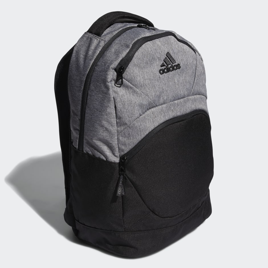 adidas golf backpack