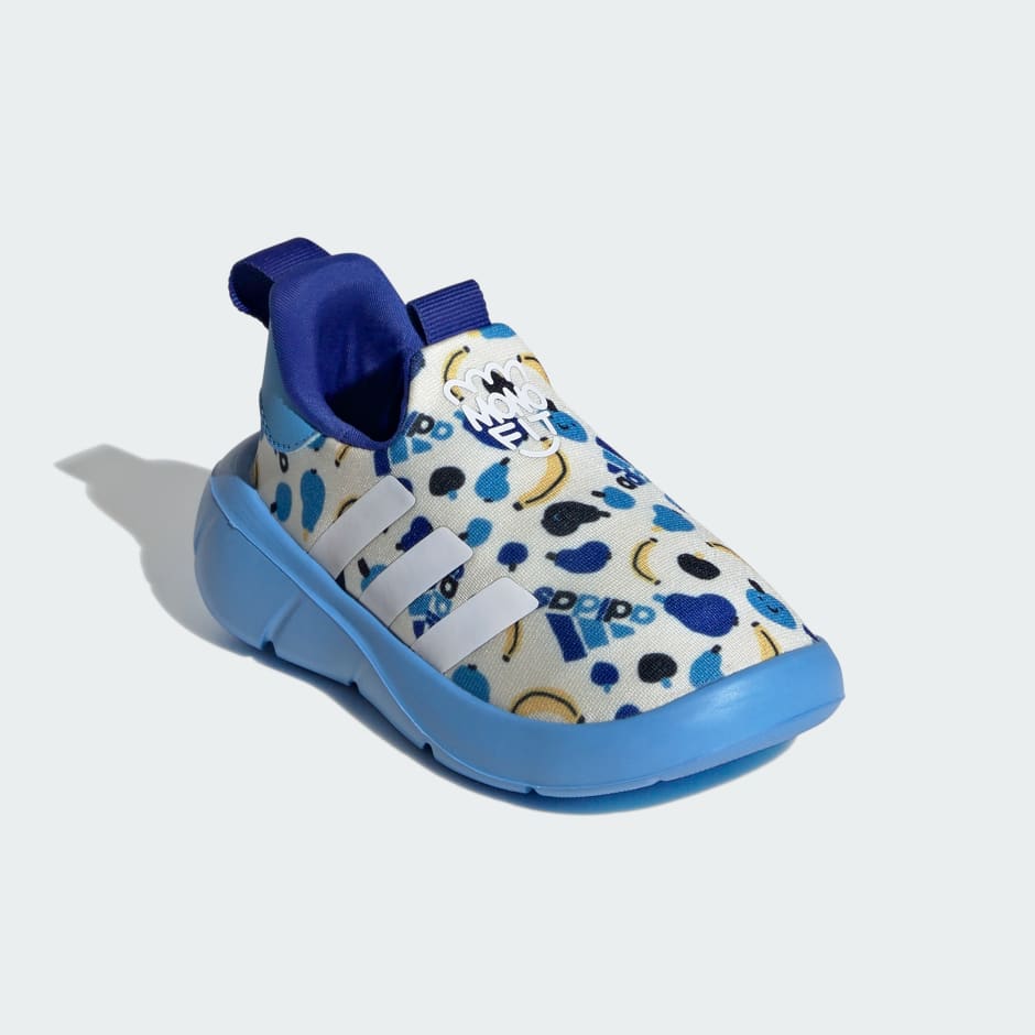 נעלי Monofit Slip-On