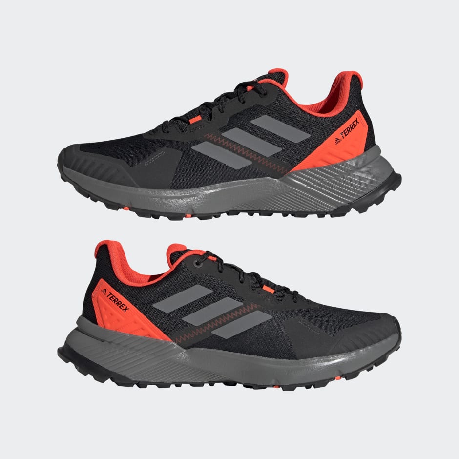 adidas Terrex Trail Black | adidas OM