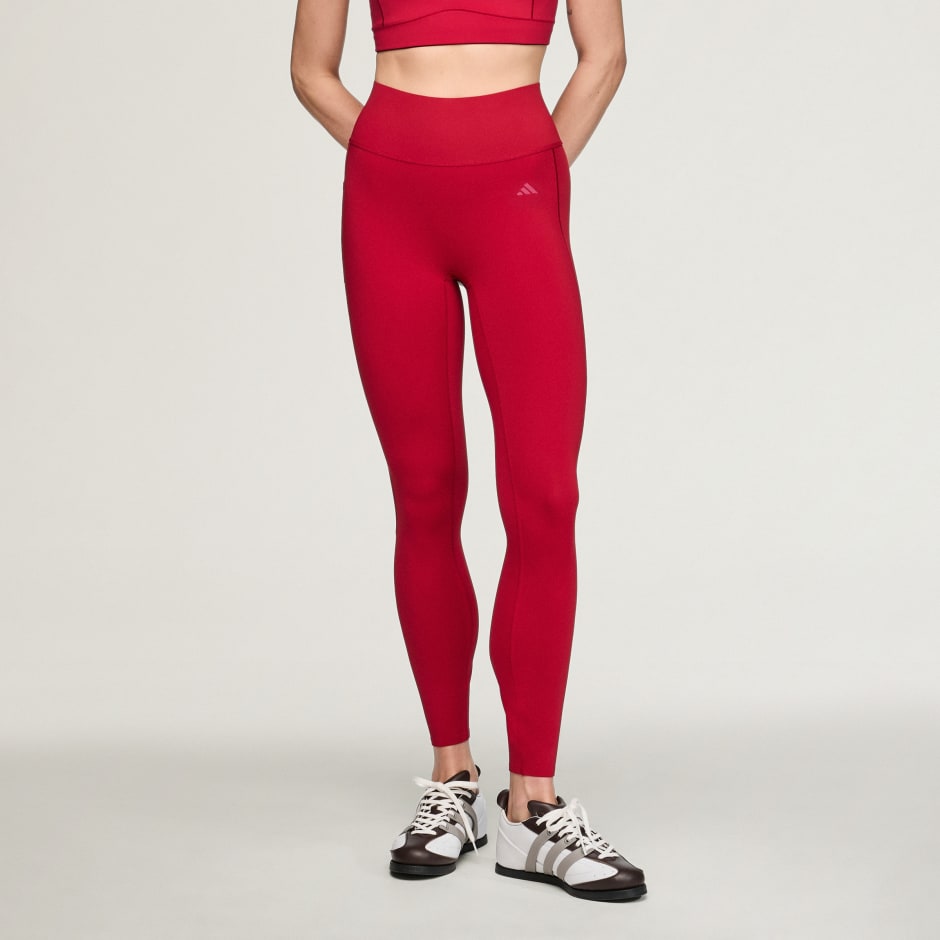 adidas x entire studios Optime Training 7/8 Leggings