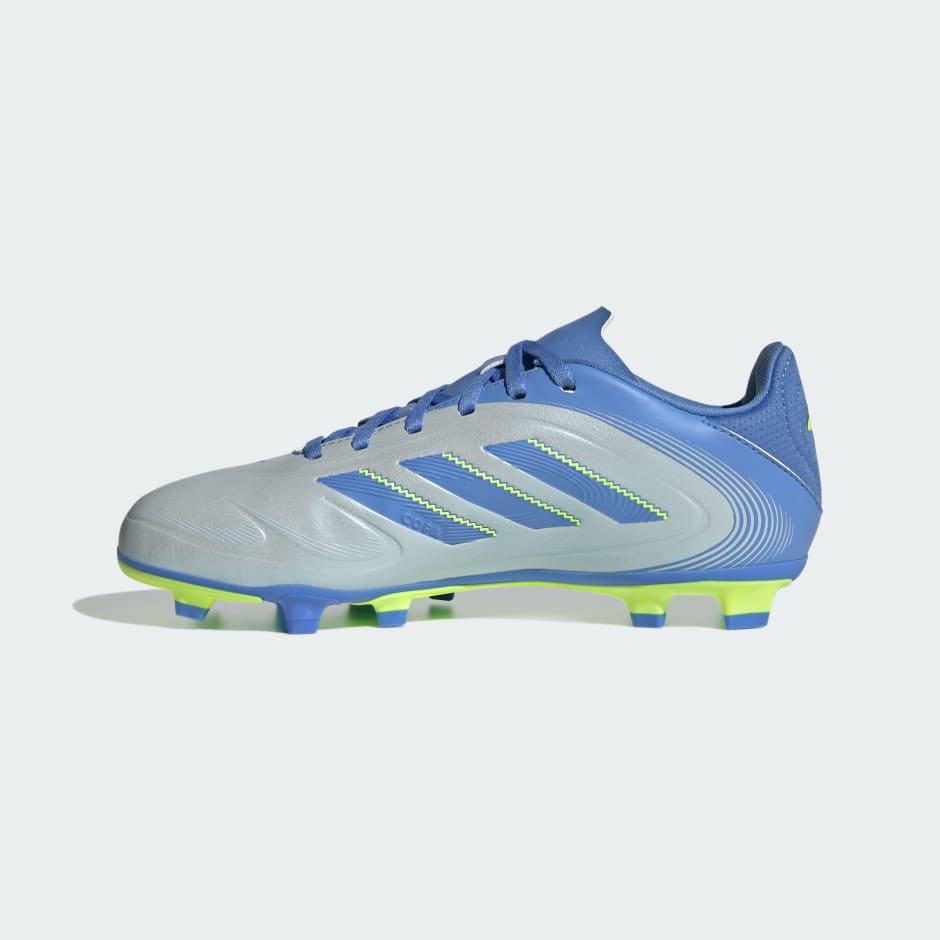 Copa Pure 3 Club Firm/Multi-Ground Boots Kids