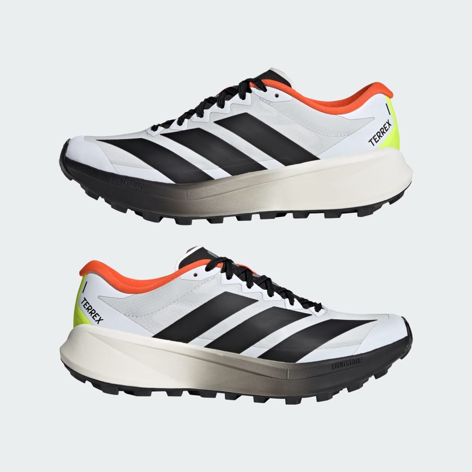 Terrex Agravic 4 Trail Running Shoes