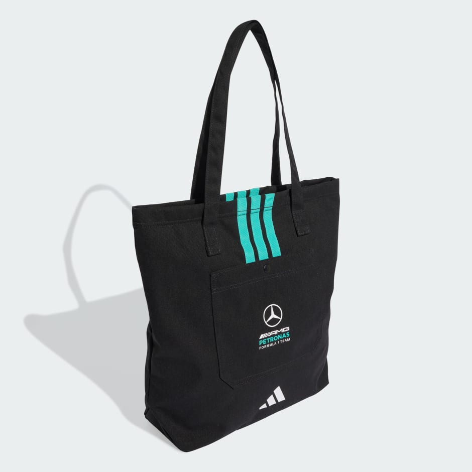 MERCEDES - AMG PETRONAS FORMULA 1 TEAM DNA TOTE Bag