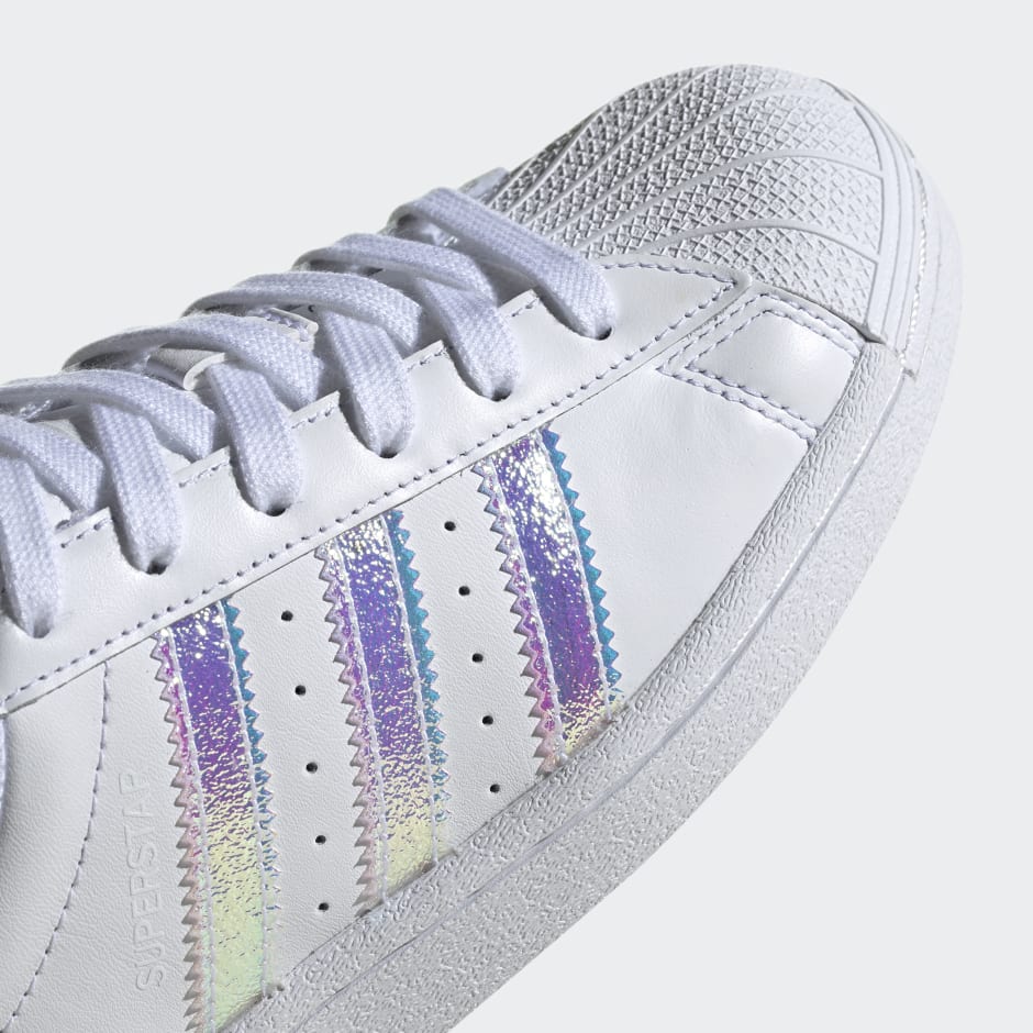 adidas Superstar Shoes - White | adidas UAE