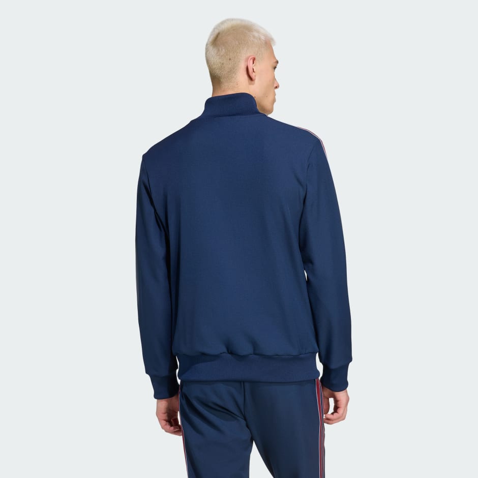 Bluză de trening FC Aston Villa Terrace Icons