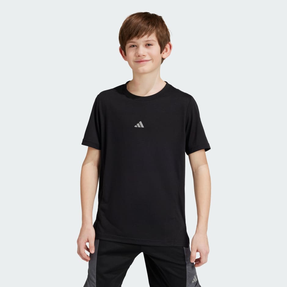 Training AEROREADY Tee Kids