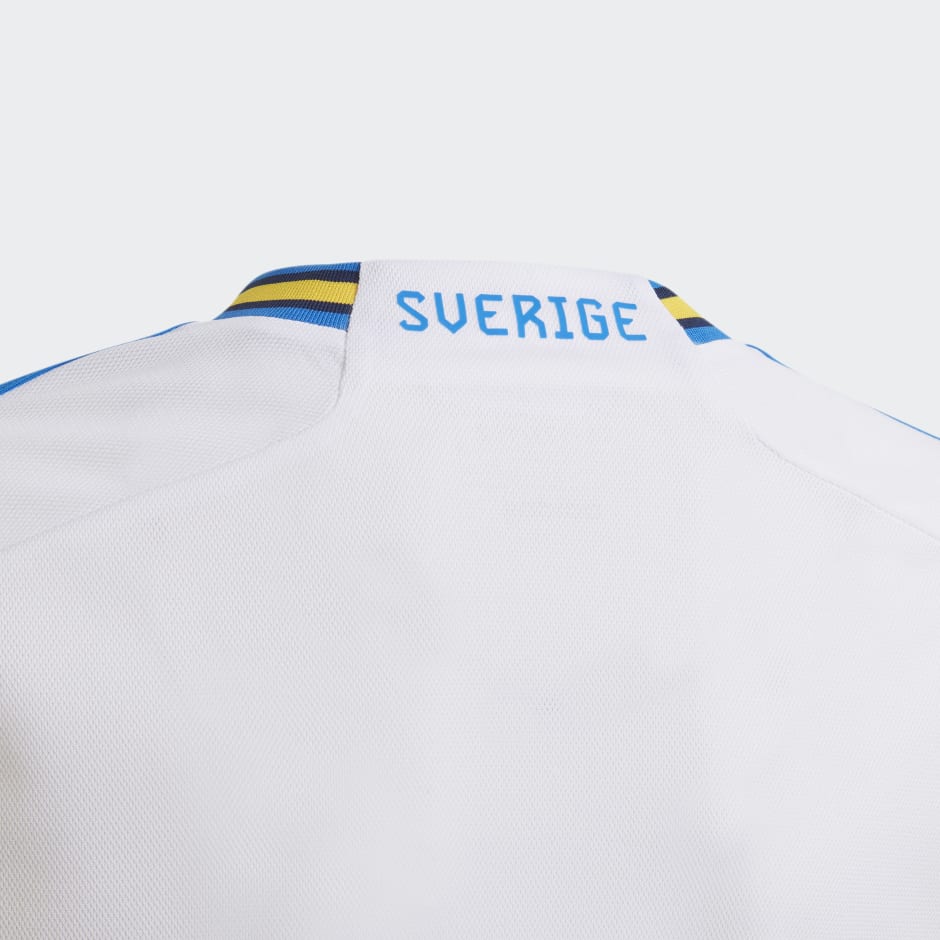 Tricou Sweden 22 Away