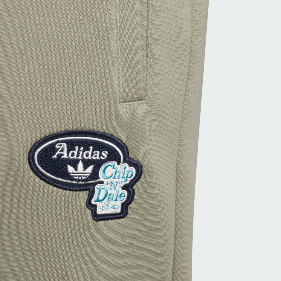 adidas Disney Knit Pants Apparel Kids