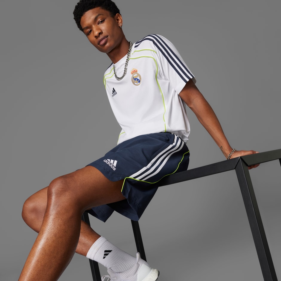 Real Madrid UBP Shorts