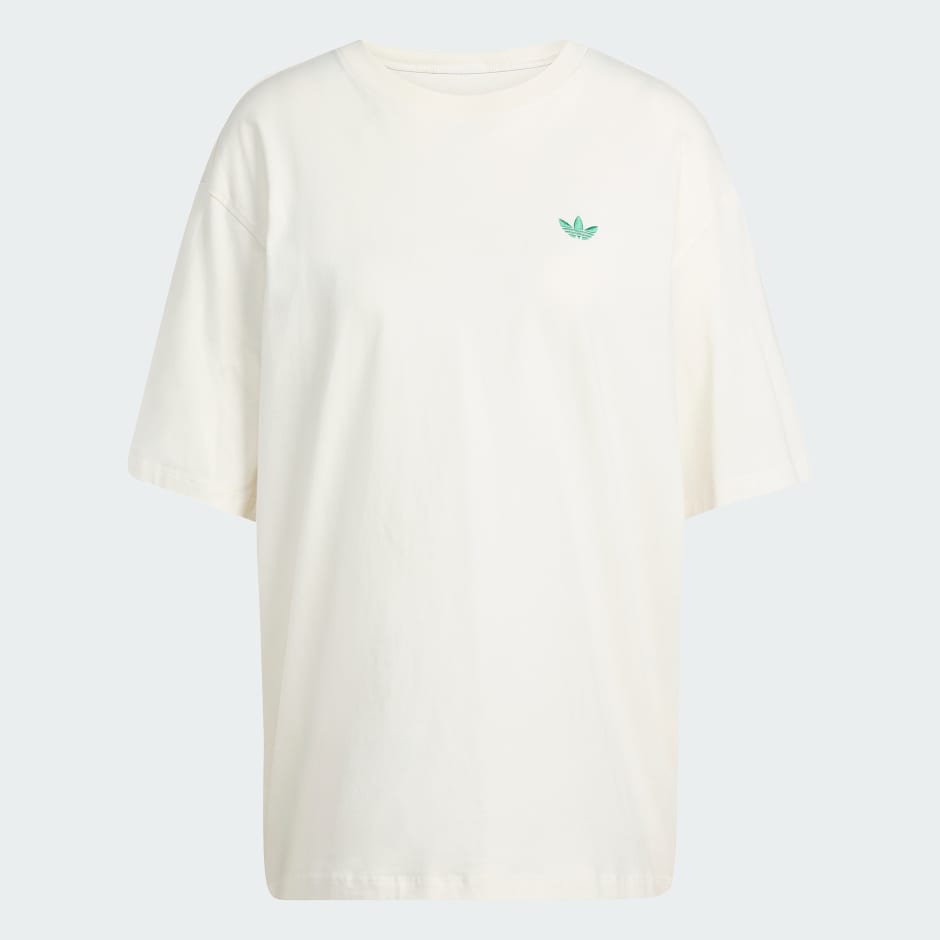 Retro Tennis Boyfriend Tee