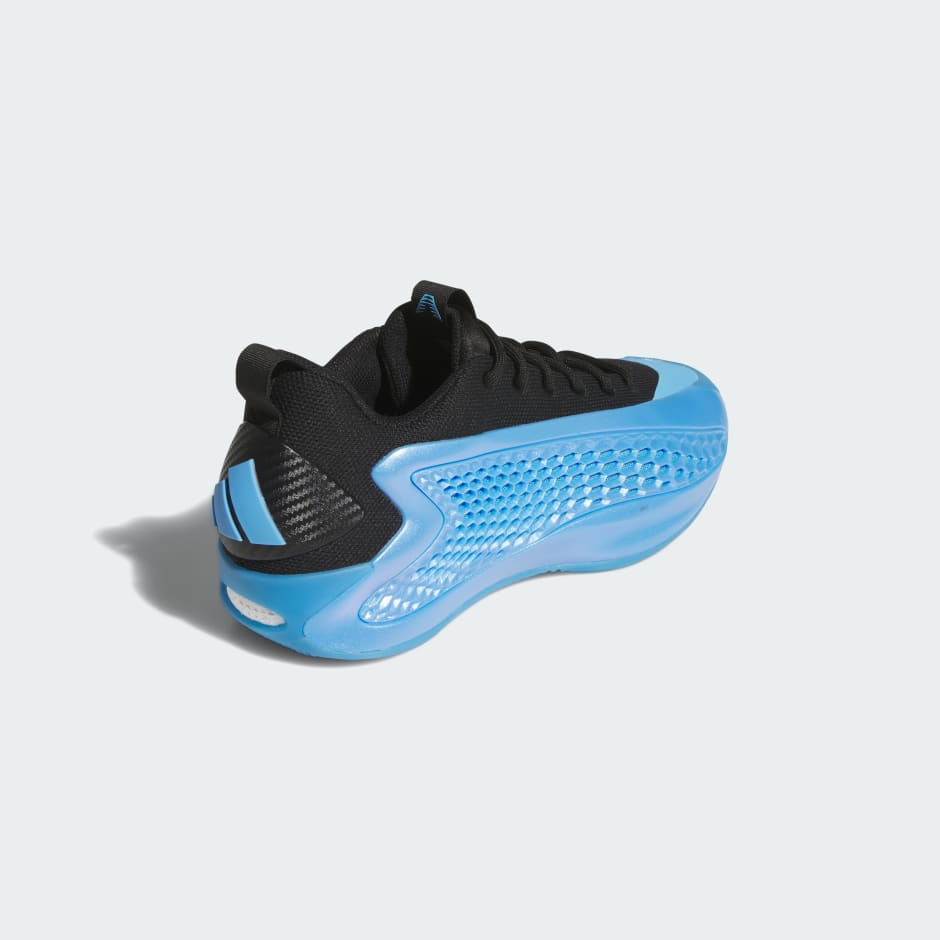 Anthony Edwards 1 Low Trainers