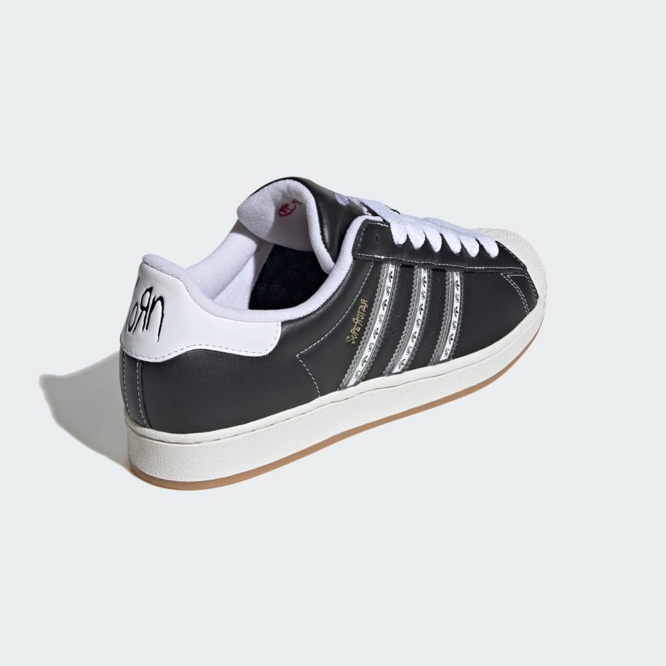 adidas Superstar Korn Shoes