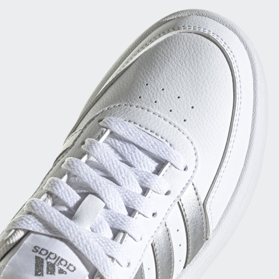 Adidas Breaknet 20 Shoes White Adidas Uae 2016